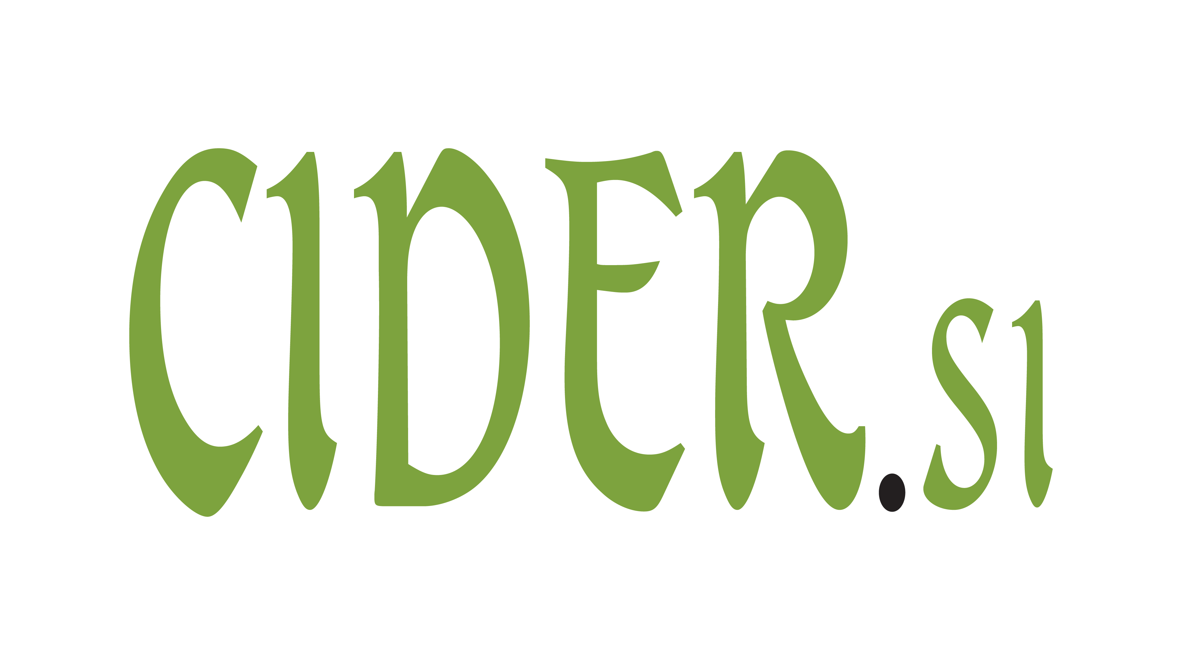 Cider logo